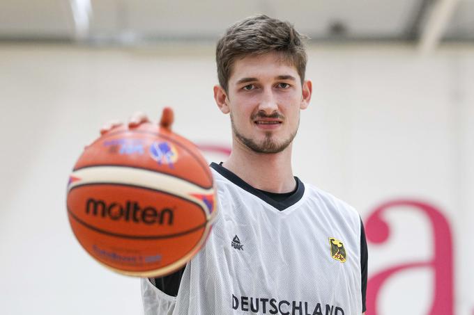 Tibor Pleiss | Foto: Sportida