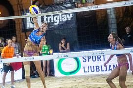 FIVB BeachVolley World Tour Ljubljana 2019