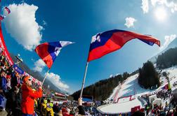 Kranjska Gora dobiva dodatni veleslalom?