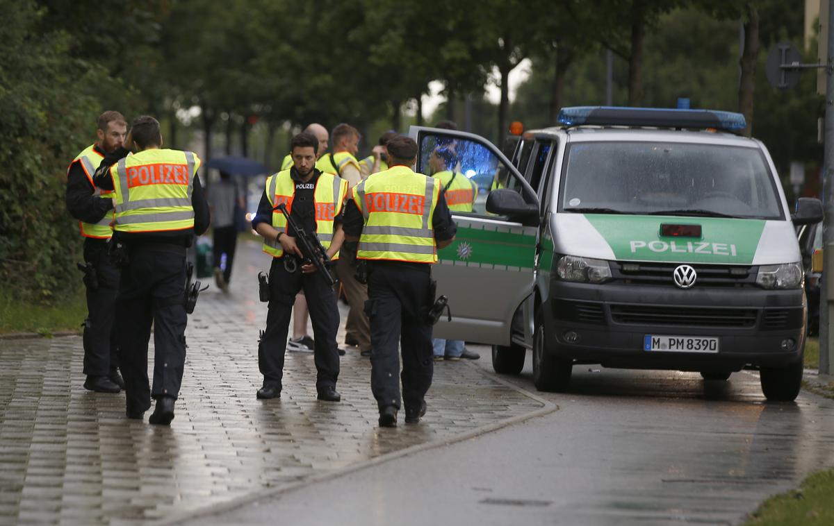 München | Foto Reuters