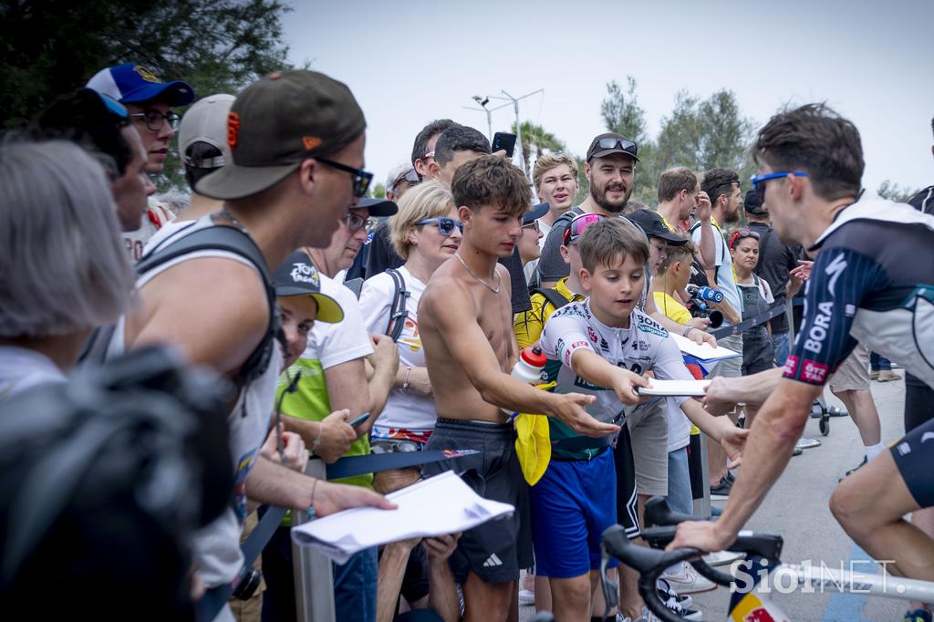 Tour de France Rimini