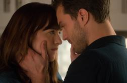 Napovedujemo: Petdeset odtenkov teme (Fifty shades darker)