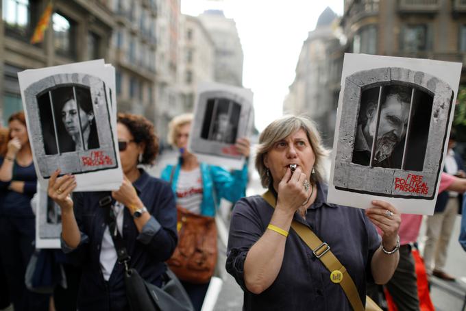 Španija | Foto: Reuters