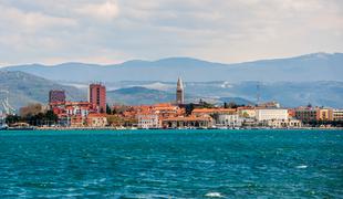 Pesimistične napovedi: Koper in Izola bi spet lahko postala otoka