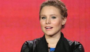 Kristen Bell zaprosila svojega kar prek Twitterja