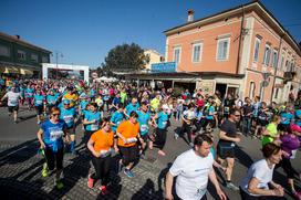 Istrski maraton 2018