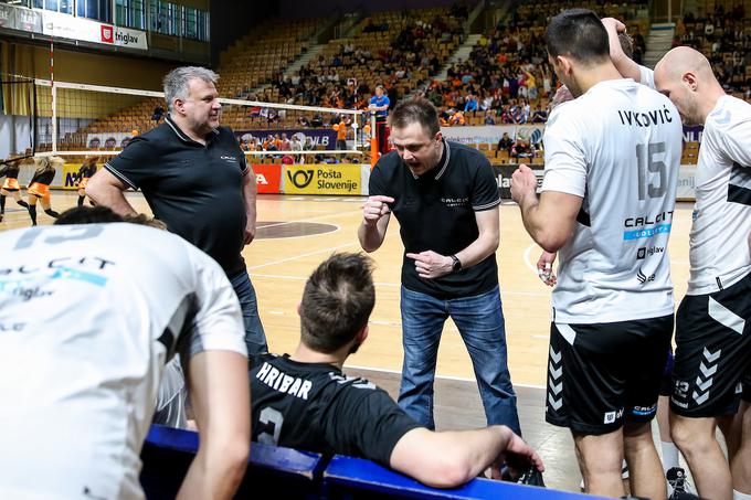 ACH Volley Calcit Volley finale državnega prvenstva | Foto: Matic Klanšek Velej/Sportida