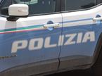 Policija Italija