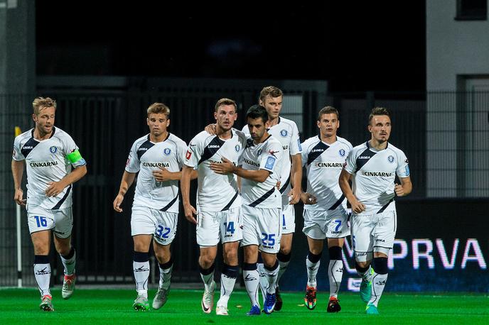 NK Celje | Foto Vid Ponikvar