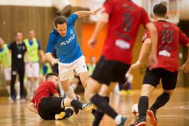 Litija Dobovec futsal