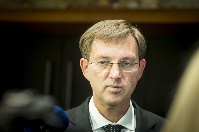 Miro Cerar | Foto Ana Kovač