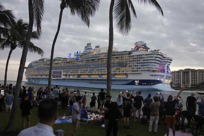 Icon of the Seas | Foto Guliverimage