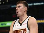 Vlatko Čančar Denver Nuggets