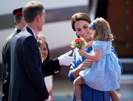 princ william, kate middleton, princ george, princesa charlotte