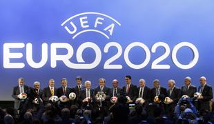 Euro 2024 v Nemčiji ali Turčiji?