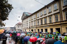 Volkswagen 23. Ljubljanski maraton