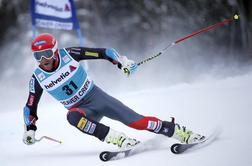 Bode Miller misli resno – na sodišču in smučišču 