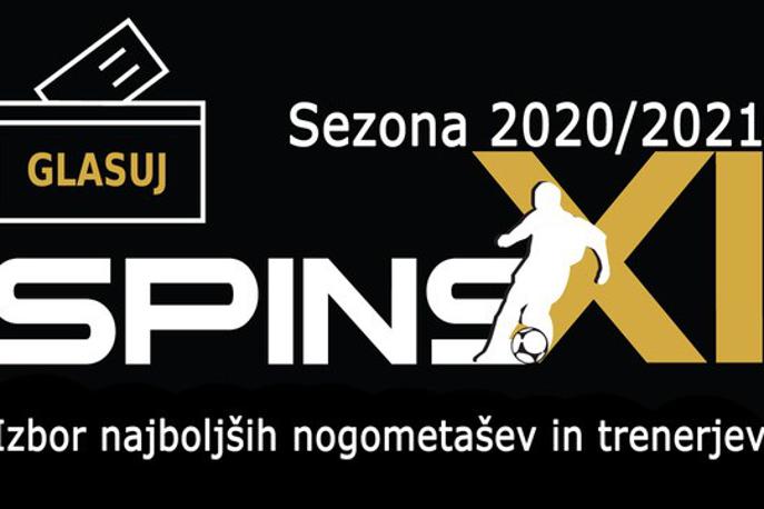 SPINS XI 2021 | Tudi letošnji izbor najboljših poteka pod okriljem sindikata SPINS. | Foto SPINS