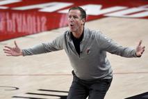 Terry Stotts