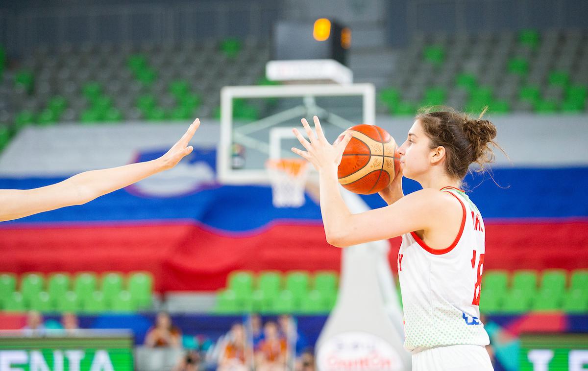 Madžarska | Francija se bo v četrtfinalu pomerila s Črno goro. | Foto Siniša Kanižaj/Sportida