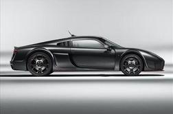 Noble M600