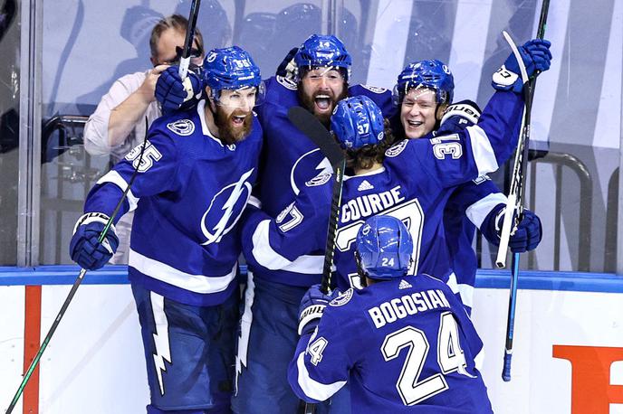 Tampa | Foto Gulliver/Getty Images