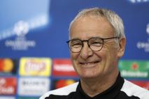 Claudio Ranieri