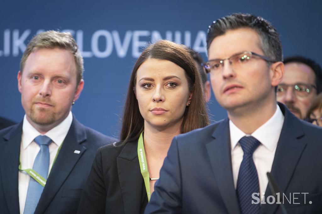 Volitve v Evropski parlament: LMŠ, Majrjan Šarec