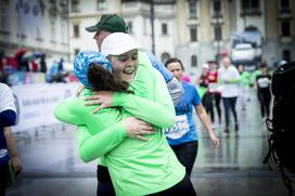 Volkswagen 23. Ljubljanskem maratonu - 10 km