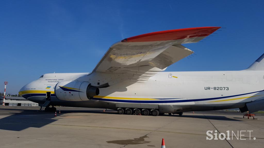 Antonov An-124