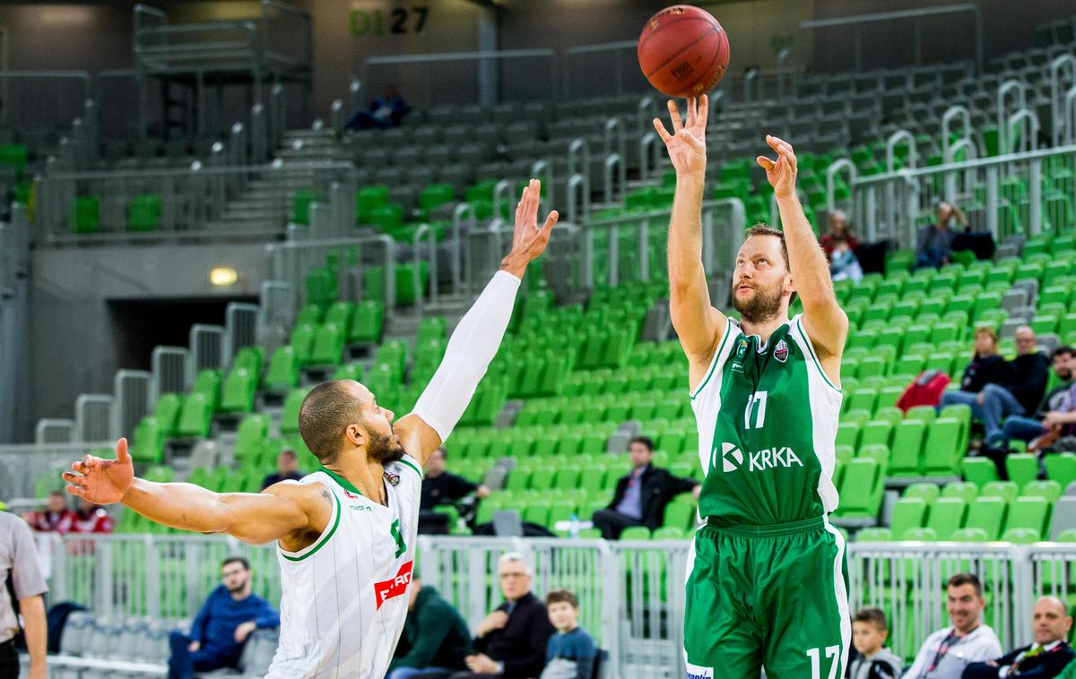 Saša Zagorac | Foto Sportida