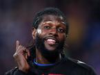 Emmanuel Adebayor