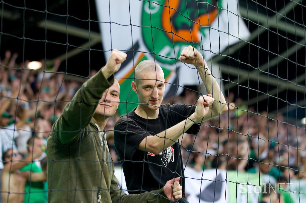 Olimpija Maribor 2011