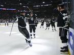 Anže Kopitar Tampa Bay Lightning  Los Angeles Kings