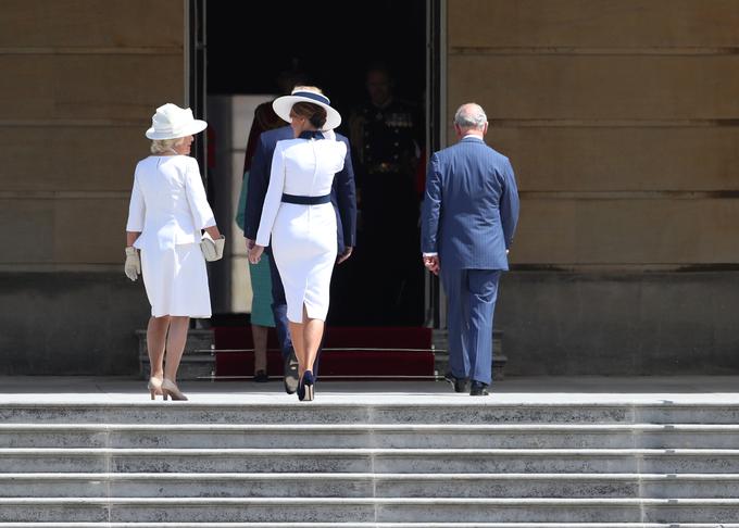 Melania Trump | Foto: Reuters