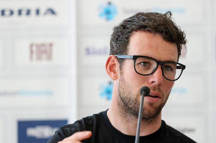 Mark Cavendish | Foto Matic Klanšek Velej/Sportida