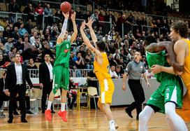 Sixt Primorska Petrol Olimpija pokal Spar