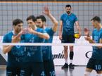 Calcit Volley