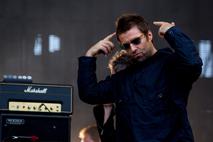 Liam Gallagher