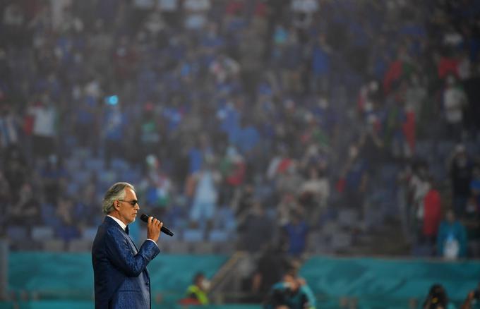 italija Turčija Euro 2020 | Foto: Reuters