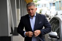 Robert Fico, slovaški premier