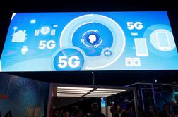 To je prva evropska država, ki bo dobila mobilno omrežje 5G