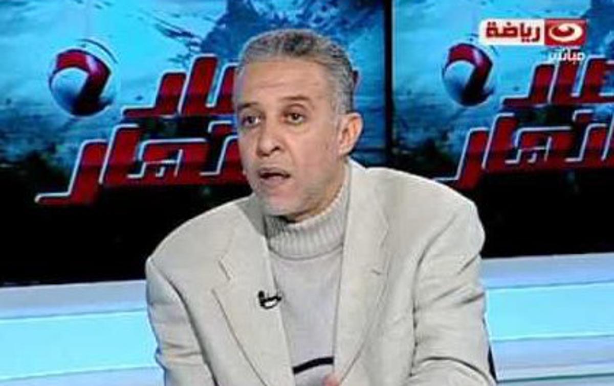 Abdel Rahim Mohamed | Foto printscreen