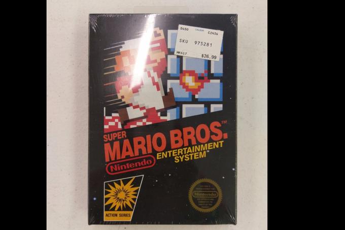 Za igro Super Mario Bros. je bilo ob izidu leta 1985 v ZDA treba odšteti 27 dolarjev, kar je upoštevajoč inflacijo danes približno 60 dolarjev oziroma malo več kot 50 evrov. Toliko v povprečju stane večina novih videoiger.
 | Foto: zajem zaslona/Diamond villas resort