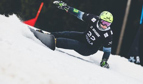 Fantastično! Slovenski junak do velikega podviga.