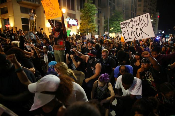 Charlotte | Foto Reuters