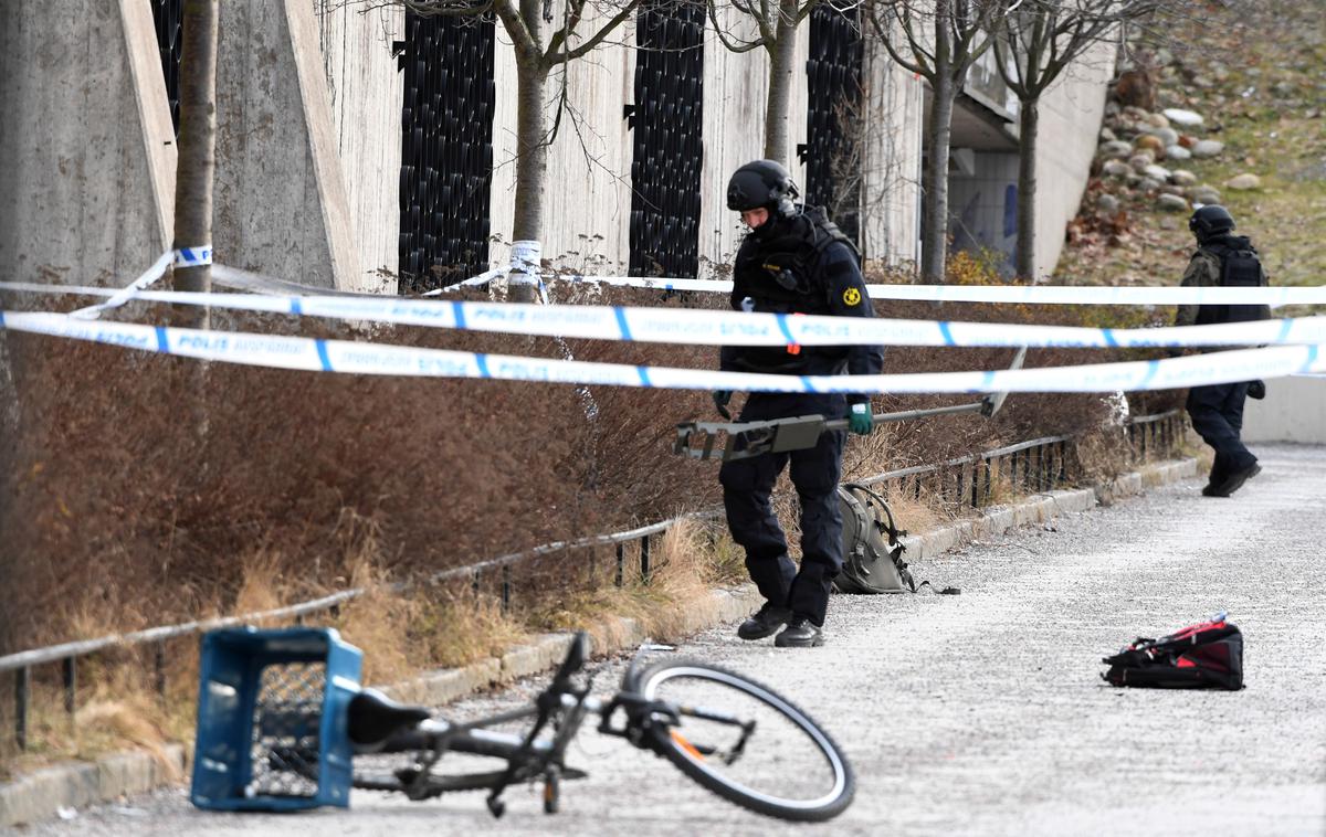 Stockholm | Foto Reuters