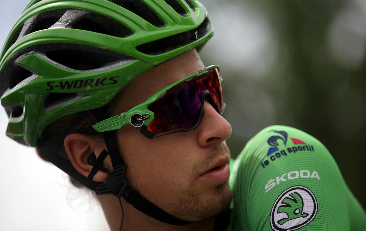 Peter Sagan