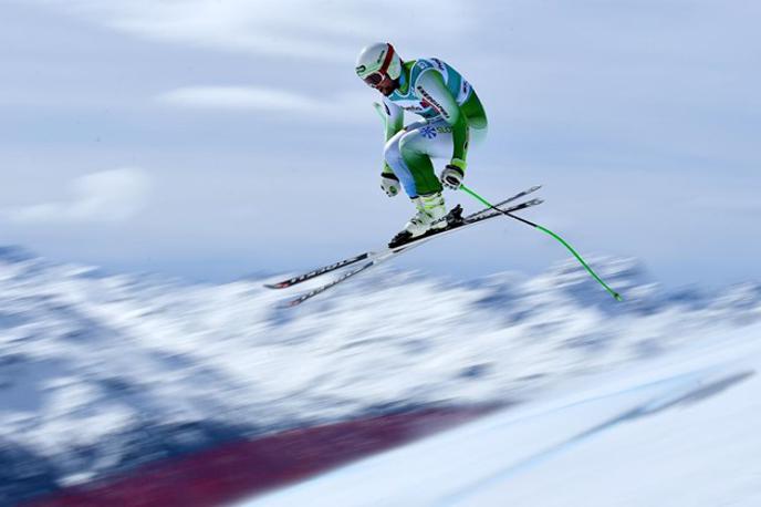 Boštjan Kline | Foto Getty Images