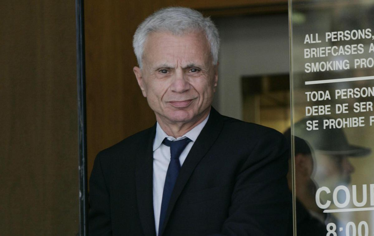 Robert Blake | Foto Guliverimage